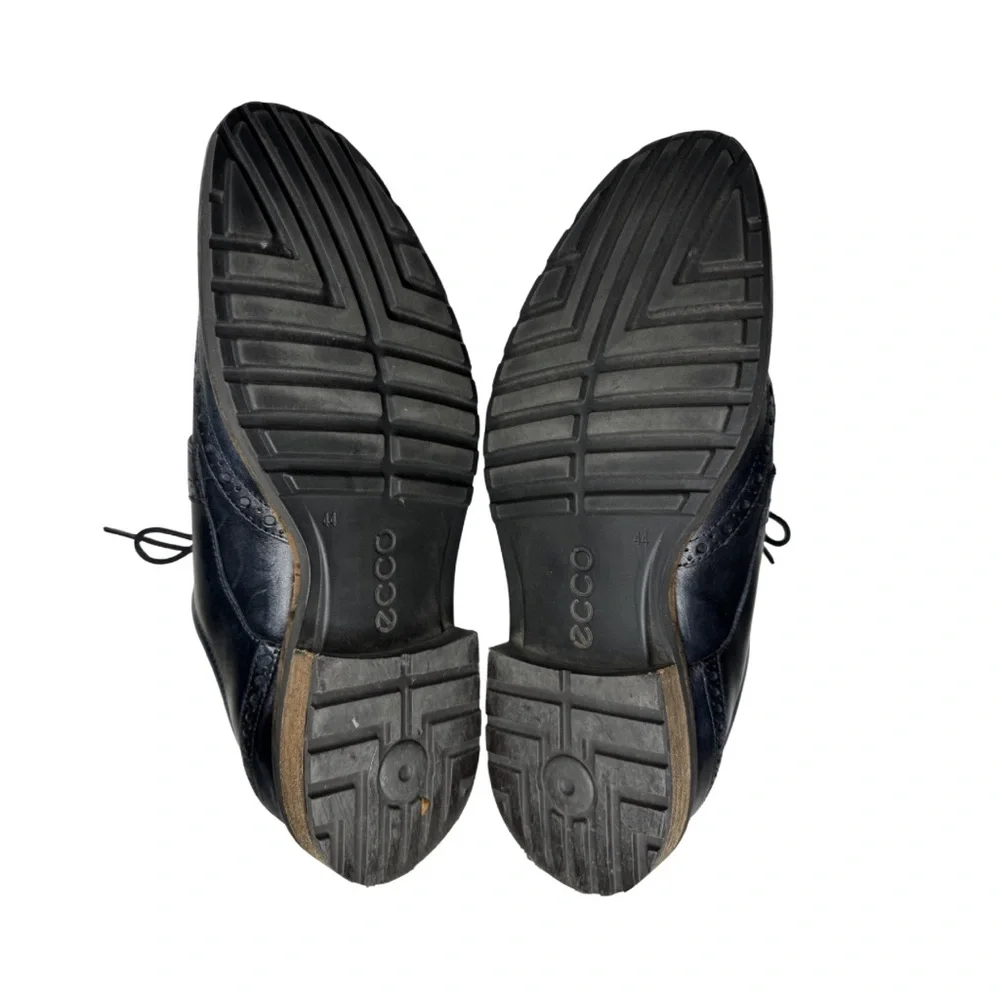 Ecco men navy